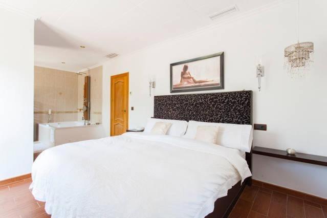 Vacaciones La Marina Costa Blanca Villa Kültér fotó