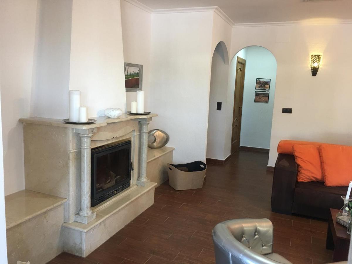 Vacaciones La Marina Costa Blanca Villa Kültér fotó