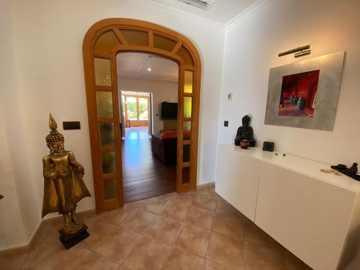 Vacaciones La Marina Costa Blanca Villa Kültér fotó