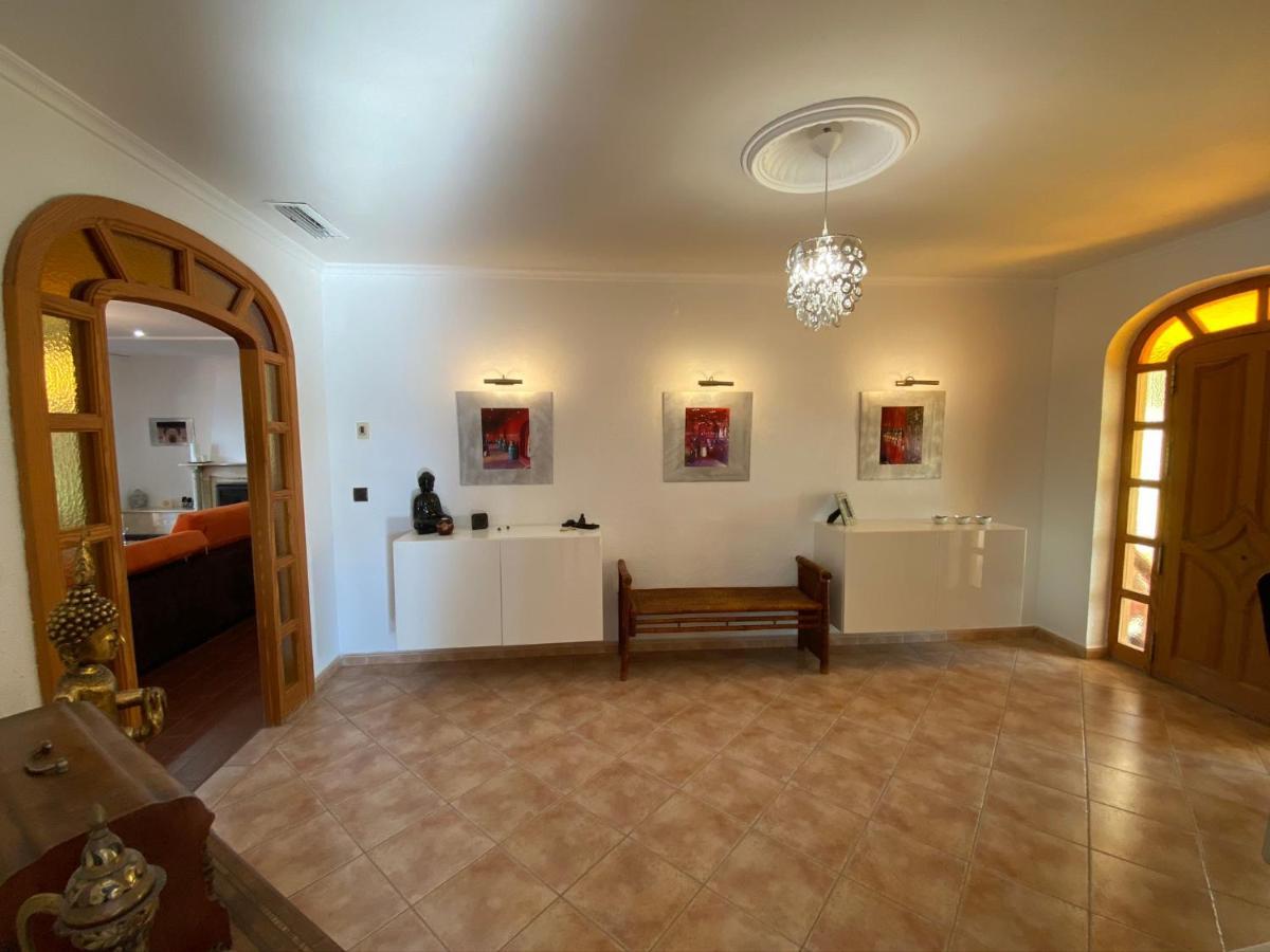 Vacaciones La Marina Costa Blanca Villa Kültér fotó