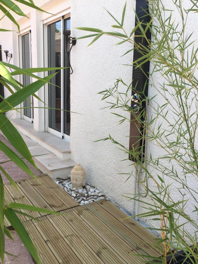 Vacaciones La Marina Costa Blanca Villa Kültér fotó