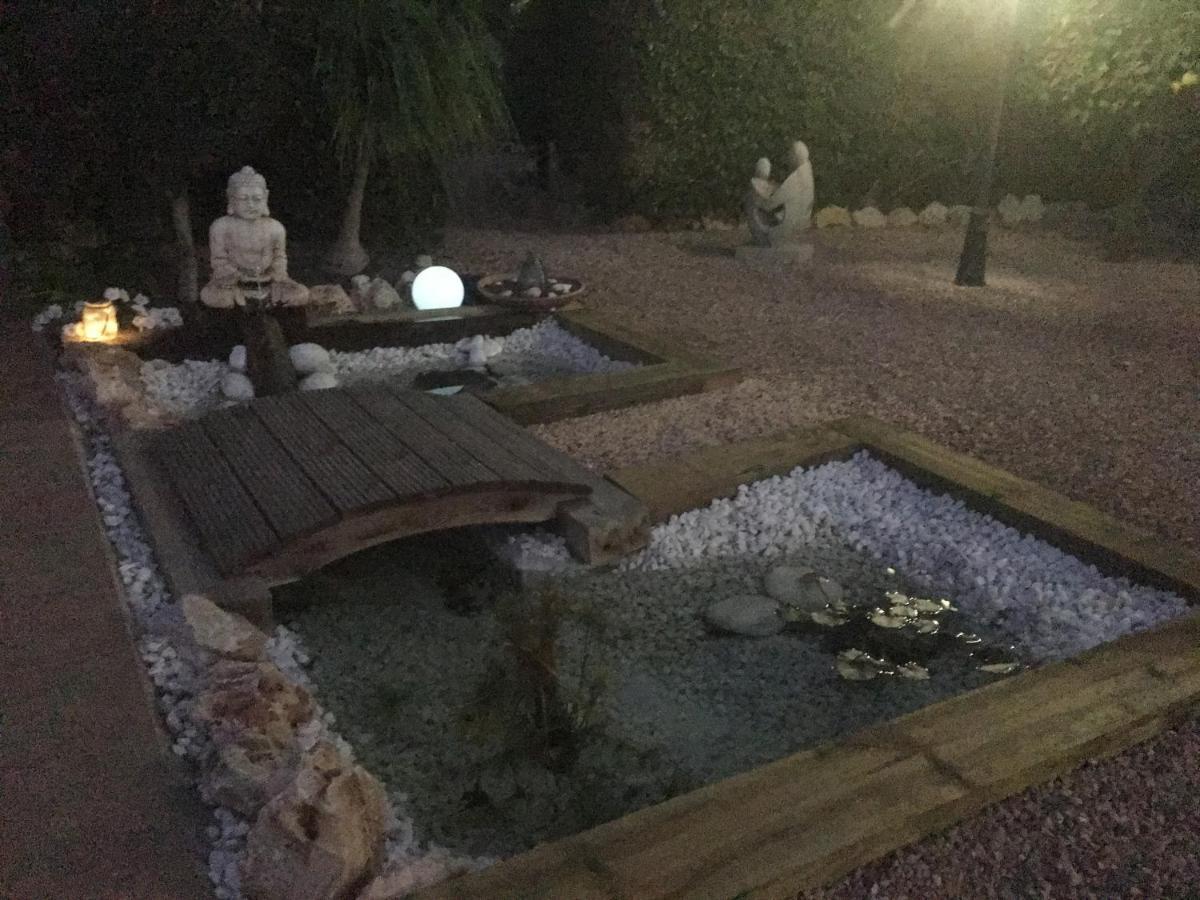 Vacaciones La Marina Costa Blanca Villa Kültér fotó