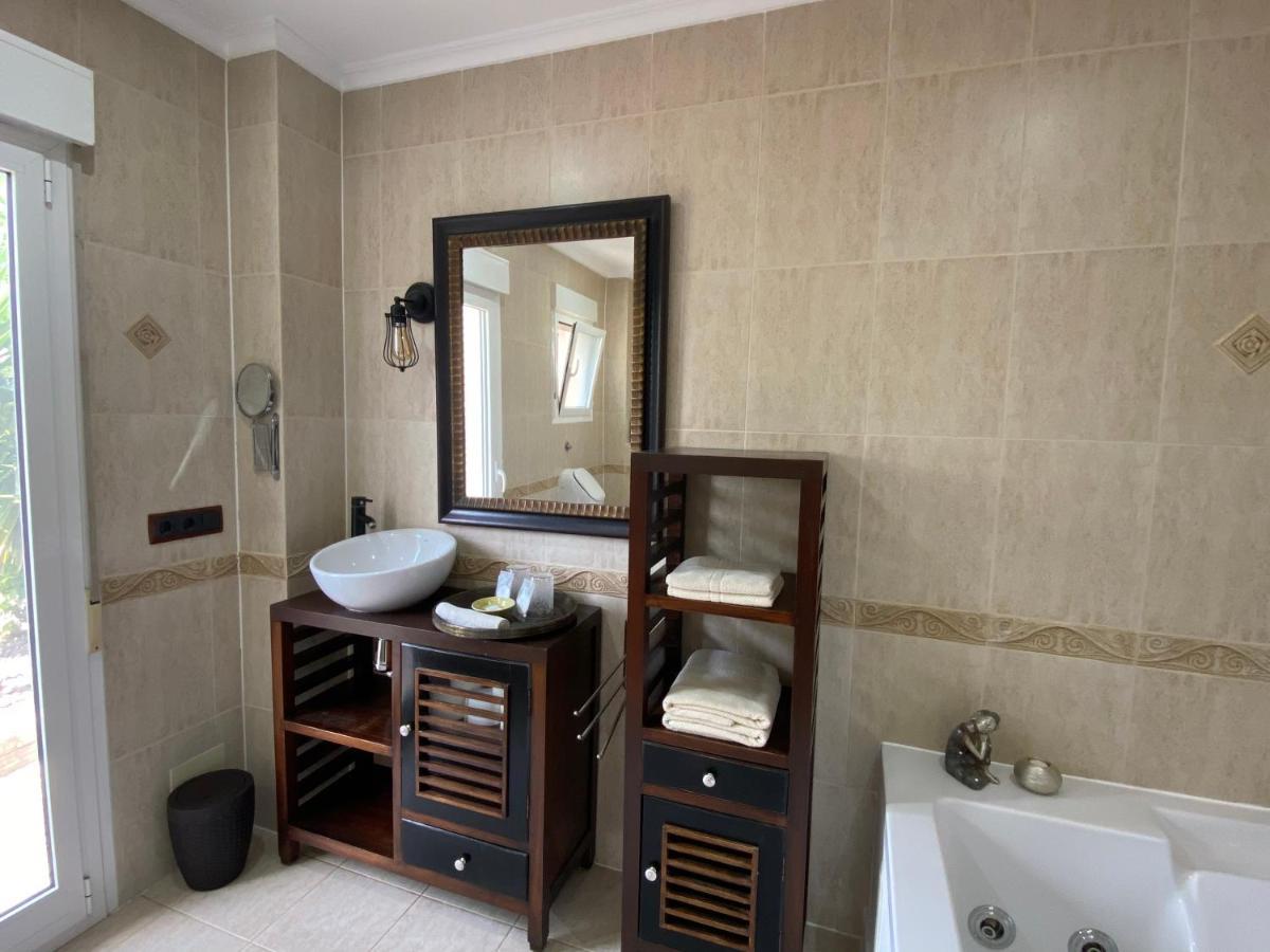 Vacaciones La Marina Costa Blanca Villa Kültér fotó