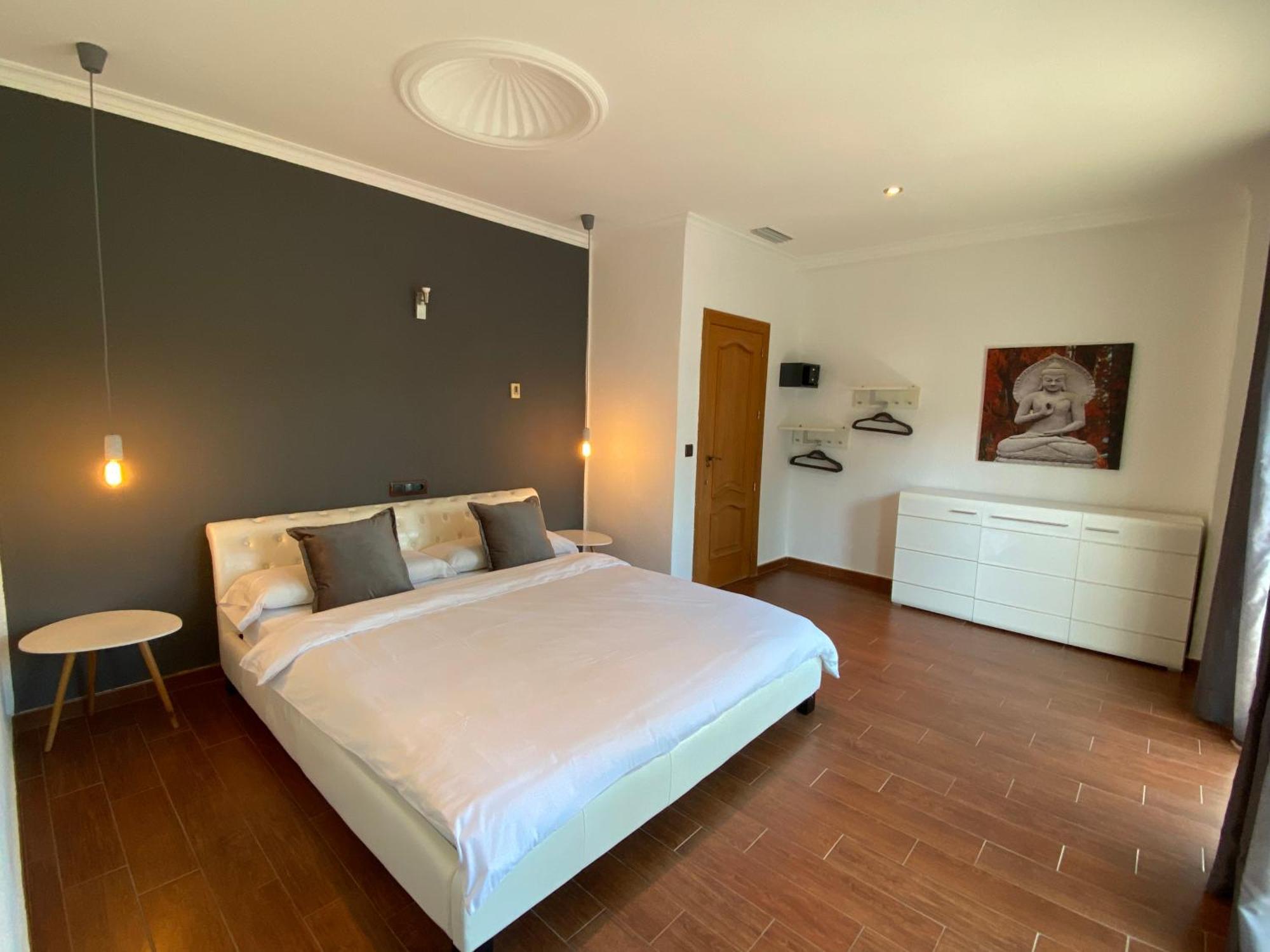 Vacaciones La Marina Costa Blanca Villa Kültér fotó