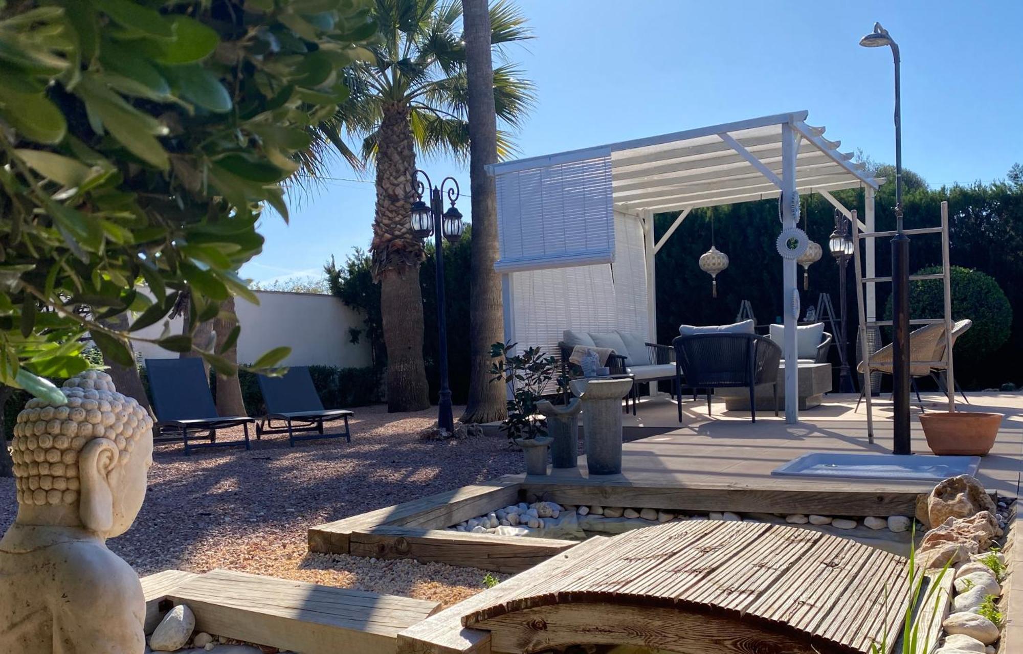 Vacaciones La Marina Costa Blanca Villa Kültér fotó